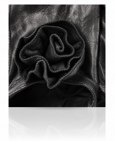 Перчатки Женские 81_ANESSA/BL